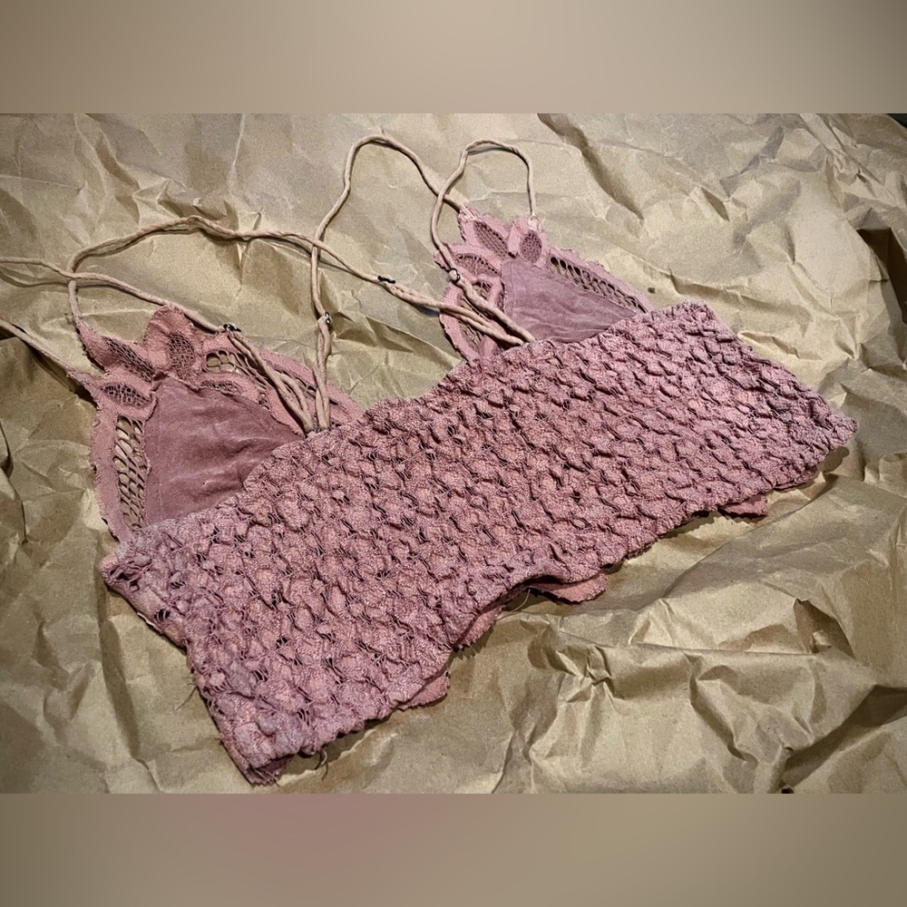 Adella Bralette Free People One - Picture 4 of 5